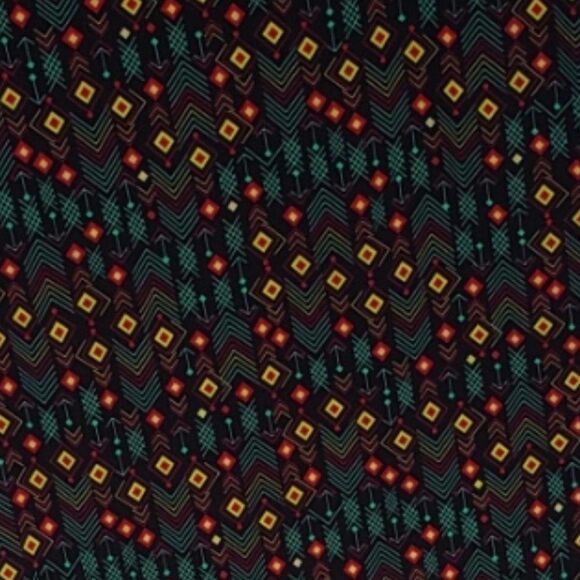 Lularoe Julia Multicolored dress Size XS - NWT - Picture 6 of 7